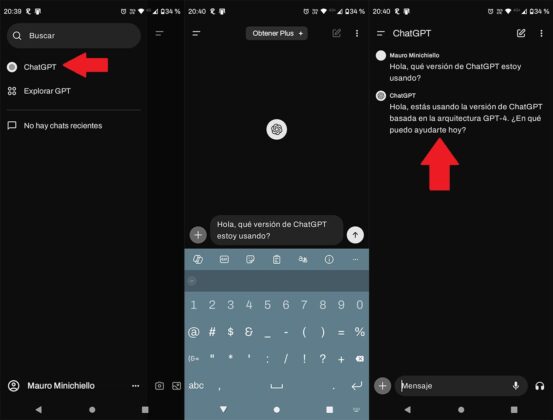 COMO UTILIZAR CHAT GPT 4 GRATIS visual data 5