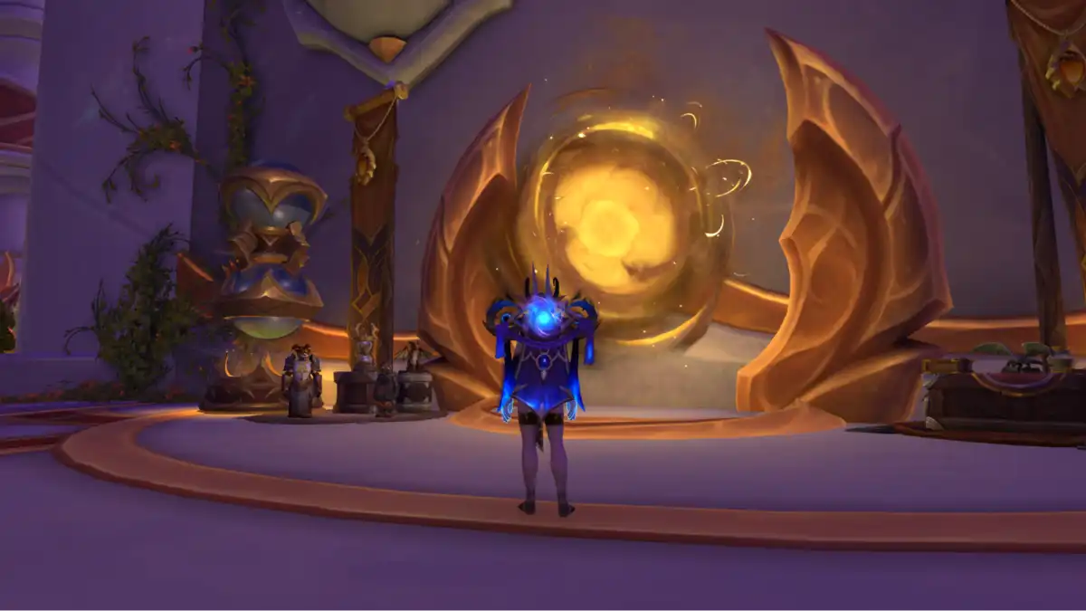 Actividades PvE principales en World of Warcraft