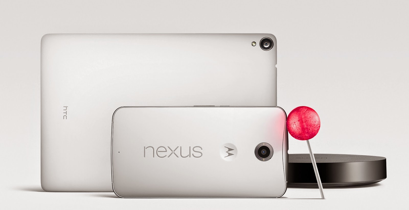 Actualizaciones de seguridad en Nexus
