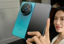 Acusan a Vivo de hacer trampa en las pruebas de rendimiento