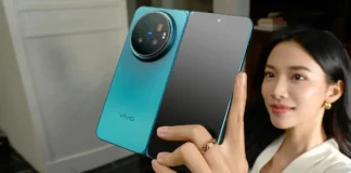 Acusan a Vivo de hacer trampa en las pruebas de rendimiento