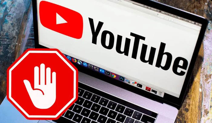 AdBlock hace que YouTube funcione lento