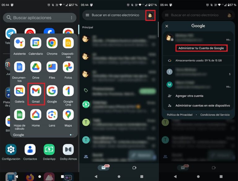 Cómo borrar el historial de Google Play Store: compras, búsquedas y más
