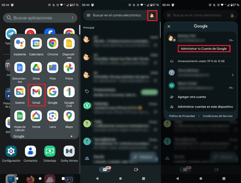 Cómo borrar el historial de Google Play Store: compras, búsquedas y más