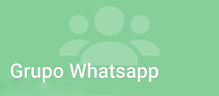 Administrar grupo de WhatsApp