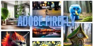 Adobe Firefly una IA gratuita para generar imagenes de calidad