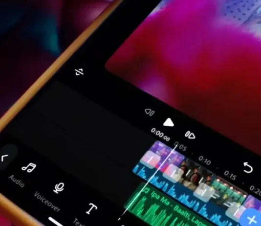 Adobe Premiere llega oficialmente a la Play Store con las mejores funciones para editar vídeo Adobe Premiere llega gratis a Android con edición multicapa y más
