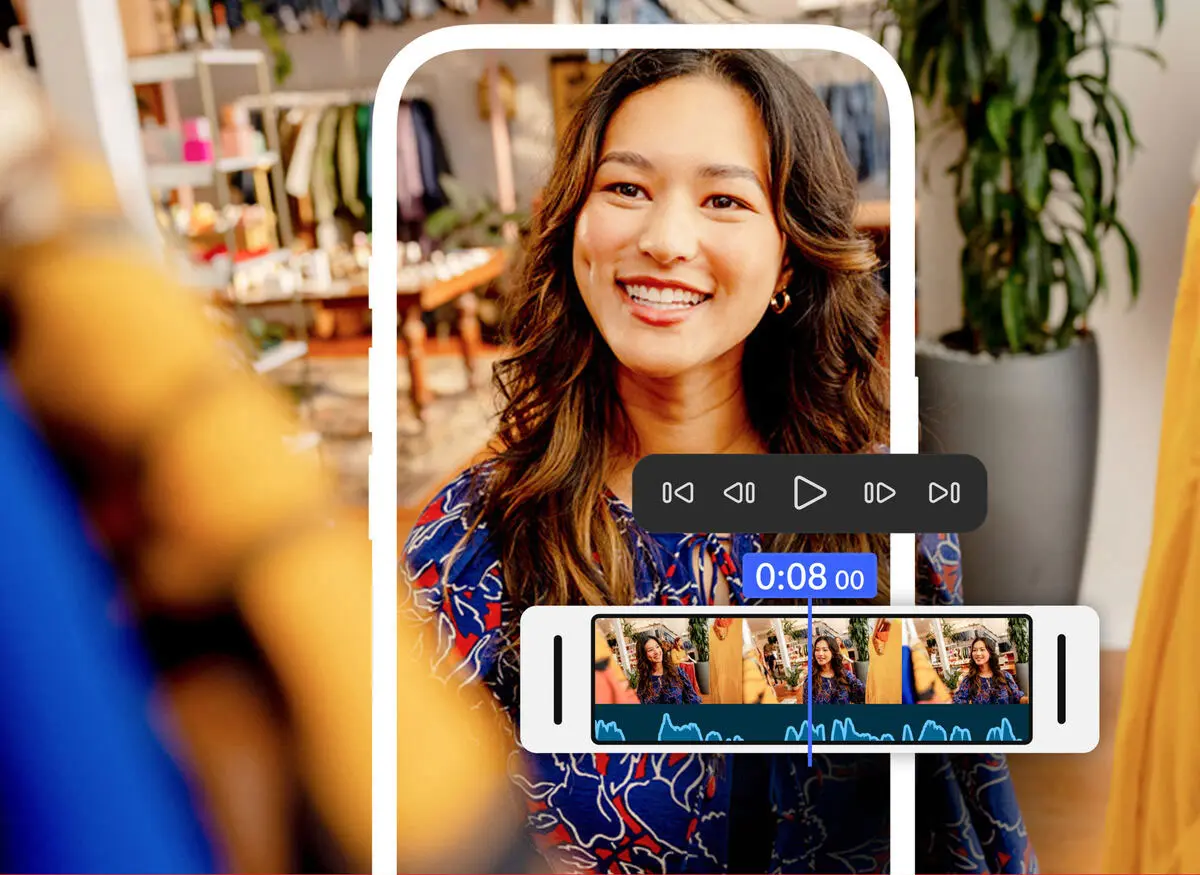 Adobe Premiere tendrá versión para Android pronto