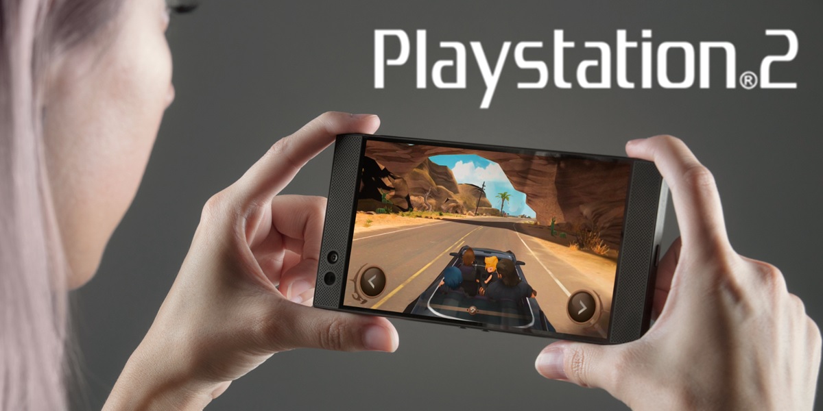 AetherSX2 un nuevo emulador de PlayStation 2 para Android