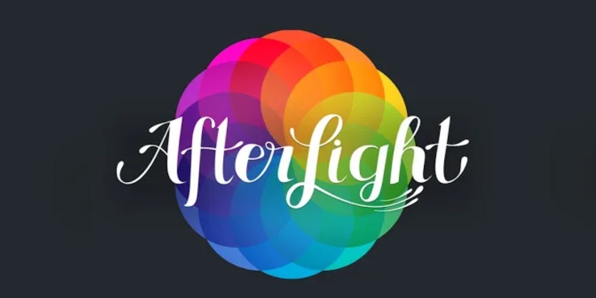 Afterlight el mejor editor de fotos android
