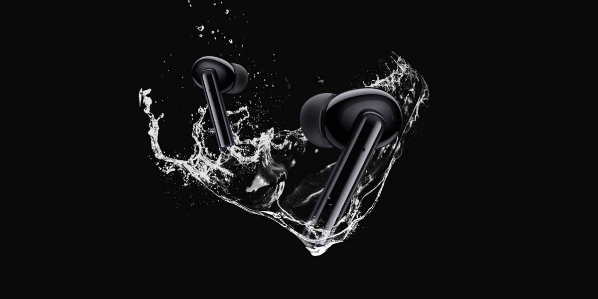 Auriculares realme Buds Air Pro