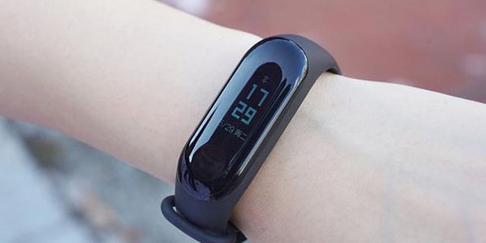 Ahorrar batería Xiaomi Mi Band 3