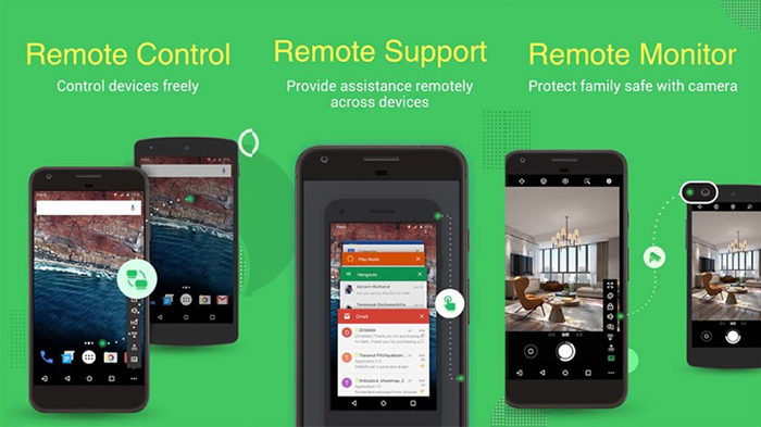 AirMirror para Android