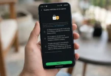 Ajustes estrictos de cuenta en WhatsApp qué es y cómo funciona