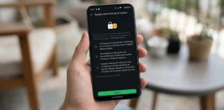 Ajustes estrictos de cuenta en WhatsApp qué es y cómo funciona