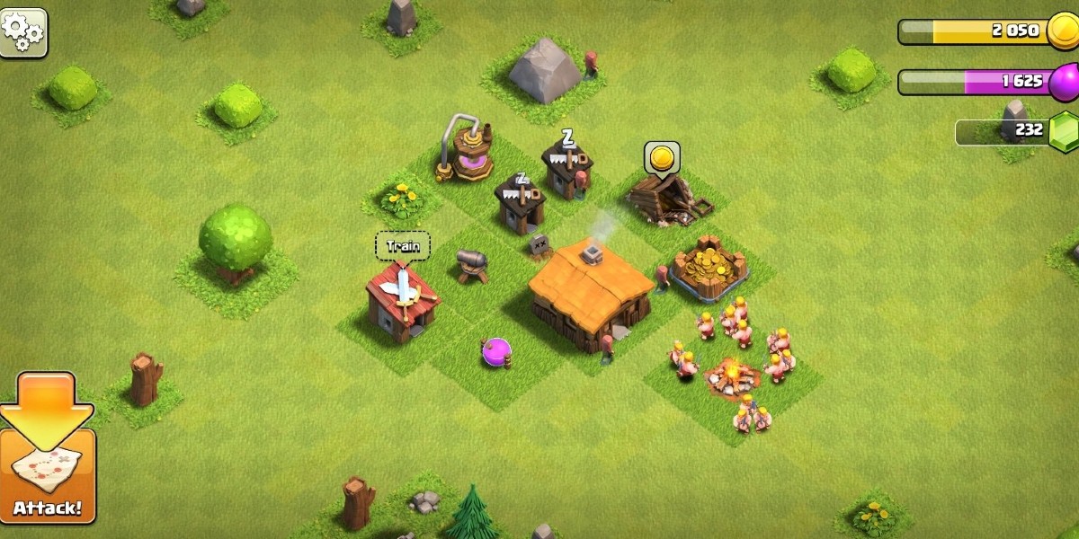 La guía: cómo construir la mejor aldea en Clash of Clans