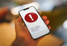 Alerta de fraude SMS Seguridad Social España
