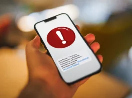CUIDADO: la Seguridad Social no te está enviando mensajes de cobro, es un SMS falso Alerta de fraude SMS Seguridad Social España