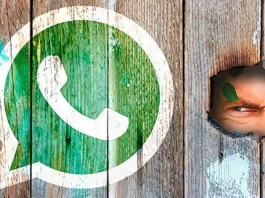 ¿Gobiernos espías? Una versión no oficial de WhatsApp podría infectar tu móvil con spyware Alerta en WhatsApp: gobiernos usan apps no oficiales para espiar