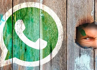Alerta en WhatsApp: gobiernos usan apps no oficiales para espiar