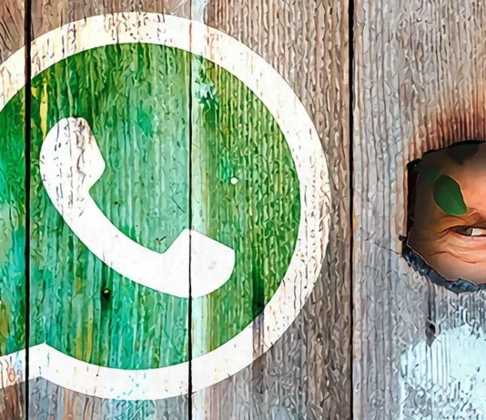 ¿Gobiernos espías? Una versión no oficial de WhatsApp podría infectar tu móvil con spyware Alerta en WhatsApp: gobiernos usan apps no oficiales para espiar