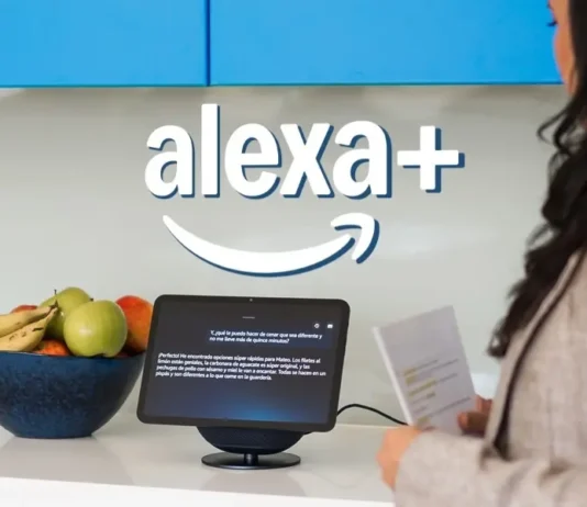 Alexa+ en Espana requisitos y como empezar a usarlo