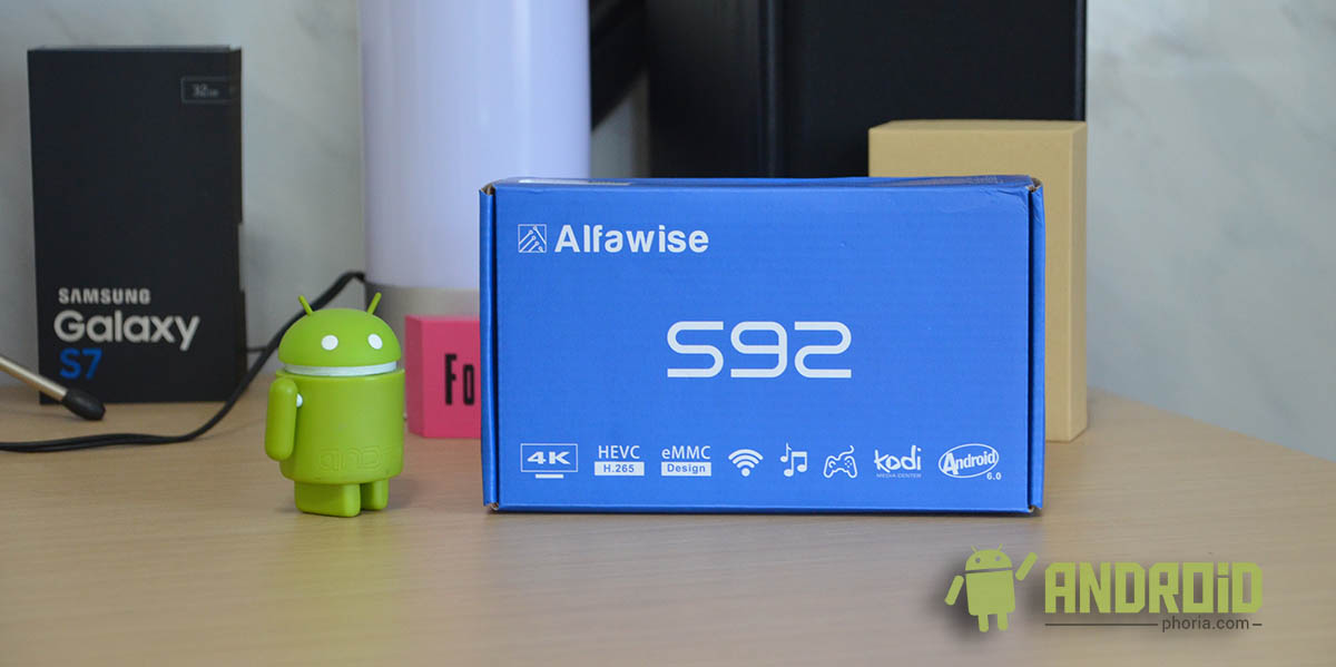 alfawise-s92-tv-box