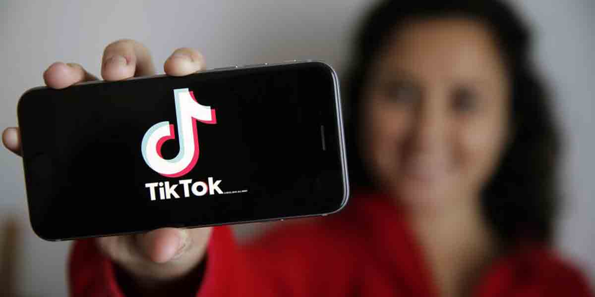 Algoritmo TikTok viraliza vídeos