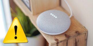 Algunos Google Home y Home Mini han dejado de funcionar de repente