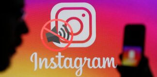 Algunos videos antiguos de Instagram estan perdiendo el audio por un bug