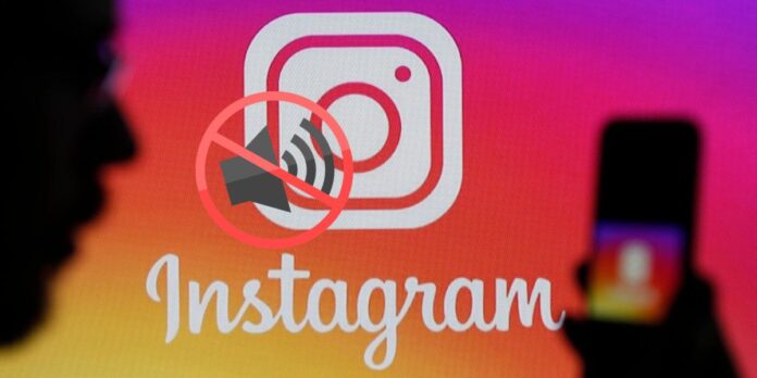 Algunos videos antiguos de Instagram estan perdiendo el audio por un bug