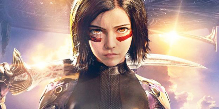 Alita para Android