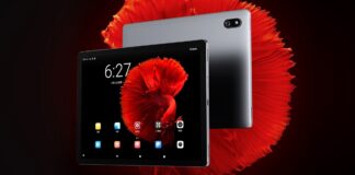Alldocube X Pad todas las caracteristicas y precio