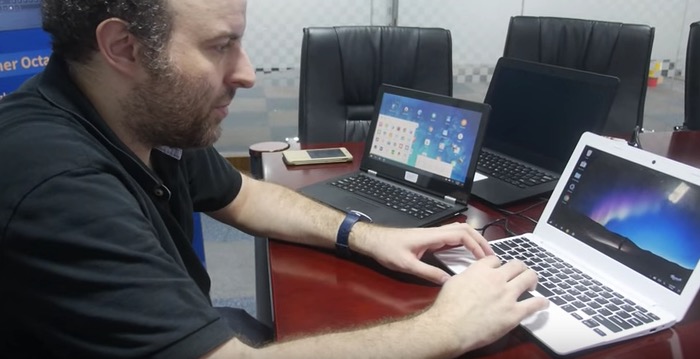 Allwinner Remix OS