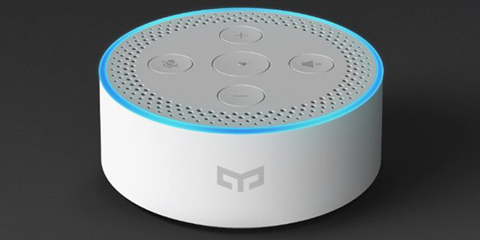 Altavoz inteligente Xiaomi Yeelight Voice Assistant