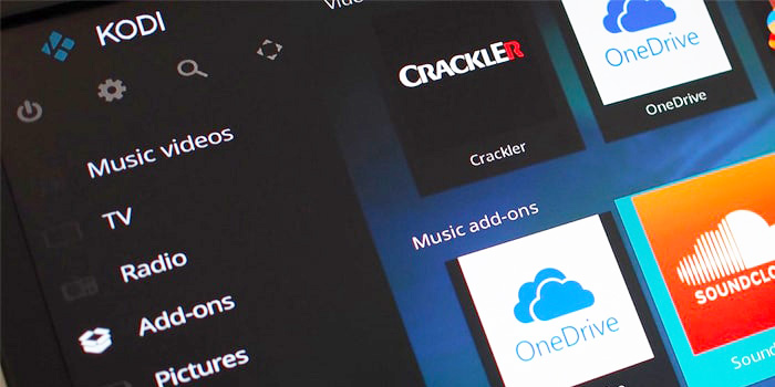 Alternativas a Kodi para Android