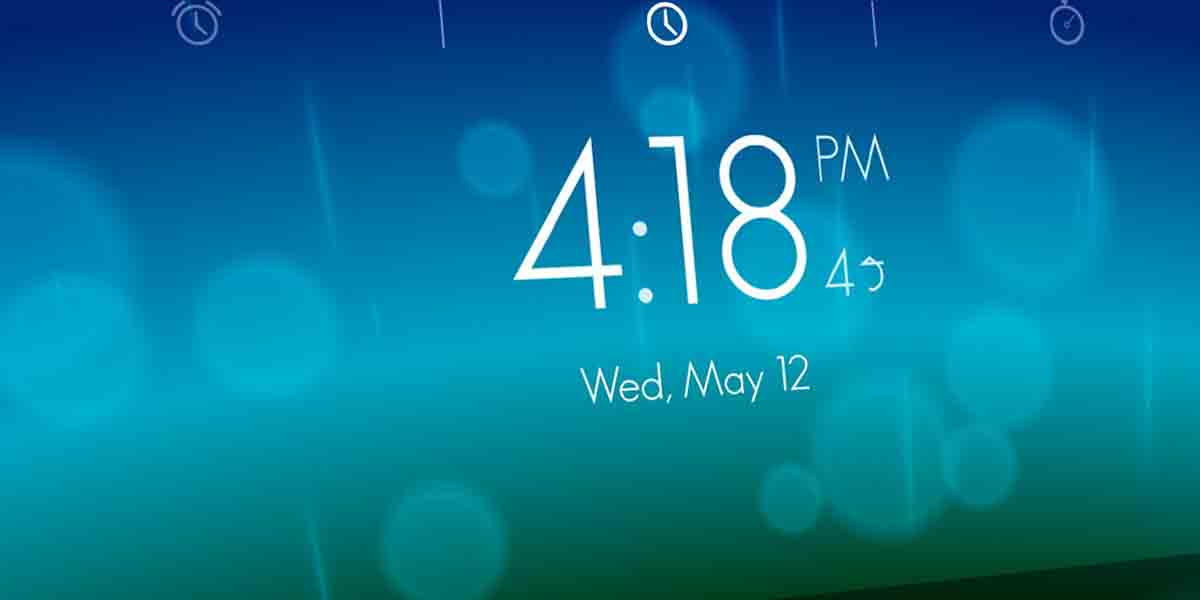 Alternativas a Timely en Android