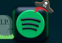 Alternativas a spotify pirata