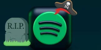 Alternativas a spotify pirata