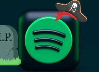 Alternativas a spotify pirata