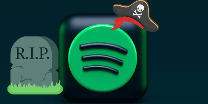 Alternatives To Spotify Pirate