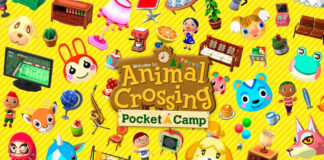 5 juegos parecidos a Animal Crossing Pocket Camp para Android