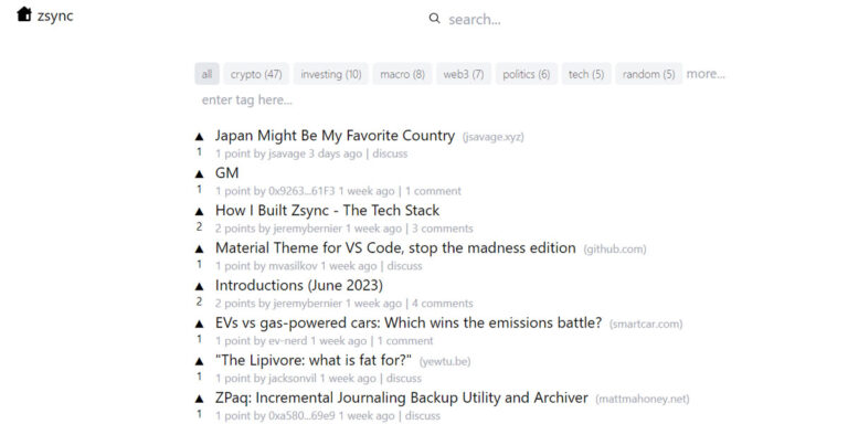 Reddit 384 5 webs parecidas a Reddit a las que podrías migrar tu comunidad