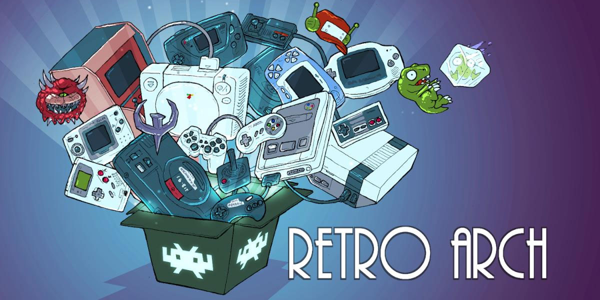 RetroArch