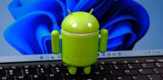 Aluminium OS: se filtra el plan de Google para llevar Android a PC