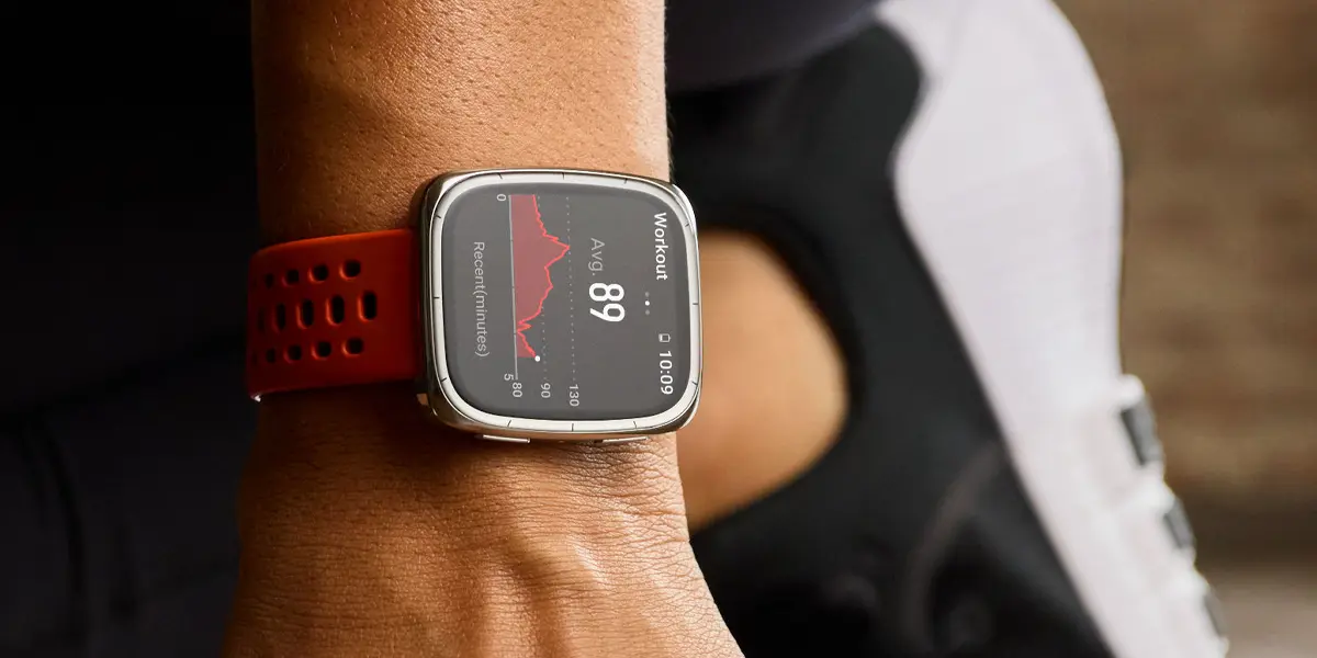 Amazfit Active 2 Square pantalla diseño bateria