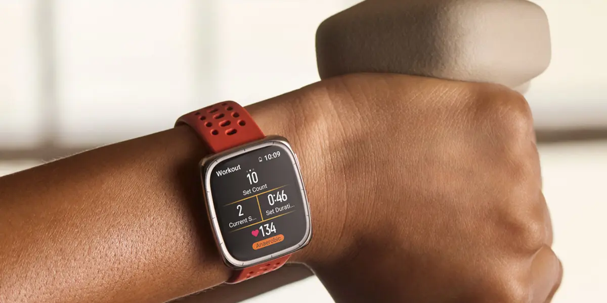 Amazfit Active 2 Square sensores modos deportivos funcionalidad