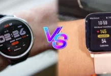 Amazfit Active 2 vs Amazfit Active comparativa diferencias