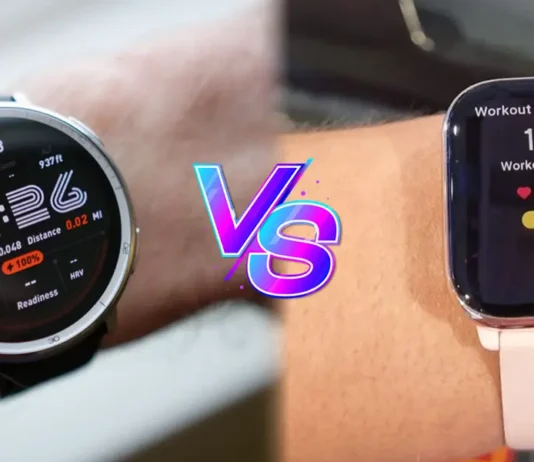 Amazfit Active 2 vs Amazfit Active comparativa diferencias