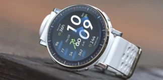 Amazfit Active 3 Premium especificaciones y precio